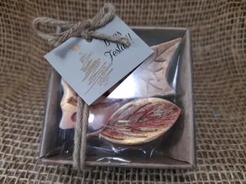 Lembrancinha de Natal!