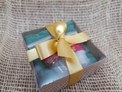 Lembrancinha de Natal!