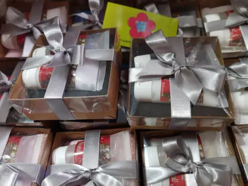 Lembrancinha de Natal!