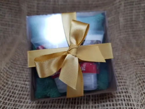 Lembrancinha de Natal!