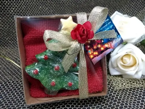 Lembrancinha de Natal!