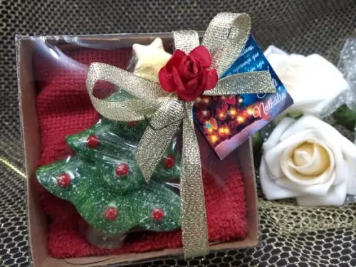 Lembrancinha de Natal!
