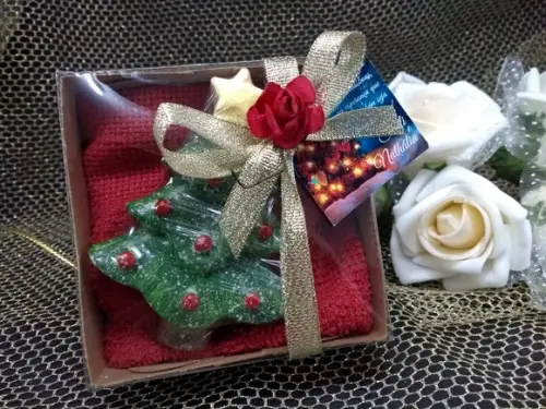 Lembrancinha de Natal!