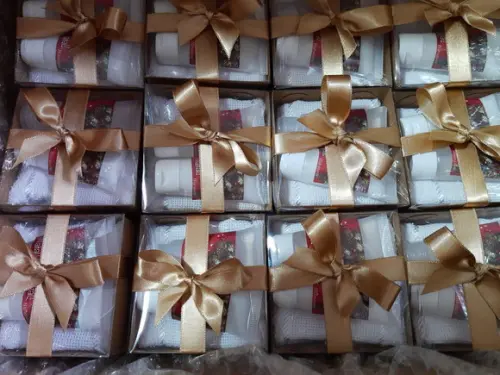 Lembrancinha de Natal!