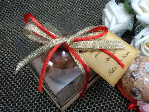 Lembrancinha de Natal!