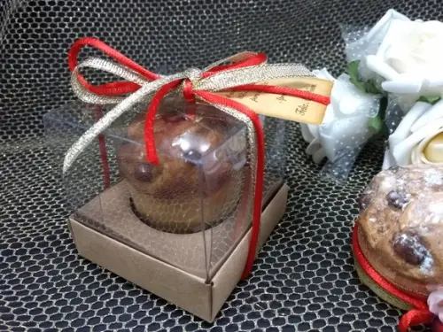 Lembrancinha de Natal!