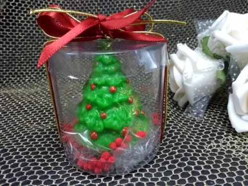 Lembrancinha de Natal!