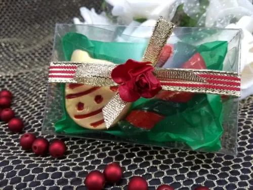 Lembrancinha de Natal!