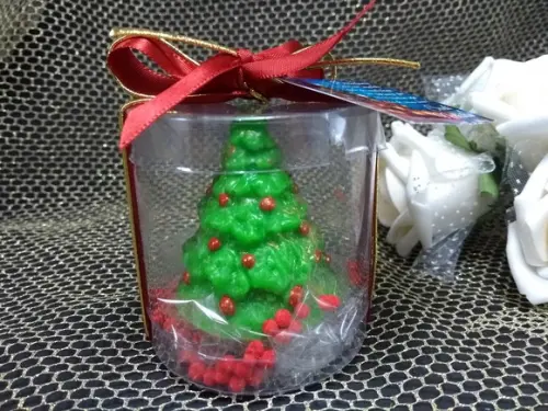 Lembrancinha de Natal!