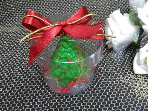 Lembrancinha de Natal!