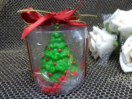 Lembrancinha de Natal!