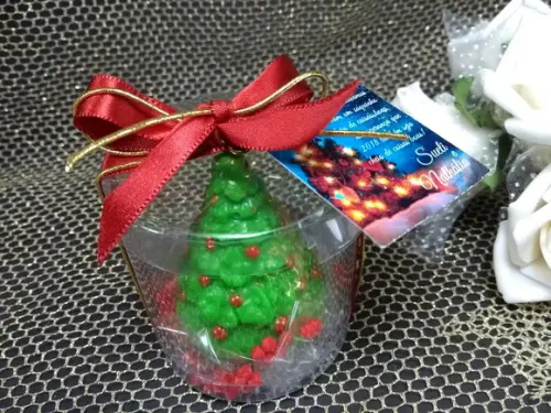 Lembrancinha de Natal!