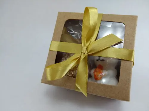 Lembrancinha de Páscoa