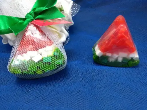 Lembrancinha Dia das Crianças