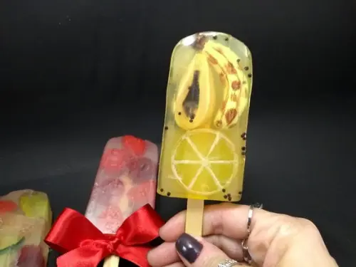 Lembrancinha Dia das Crianças