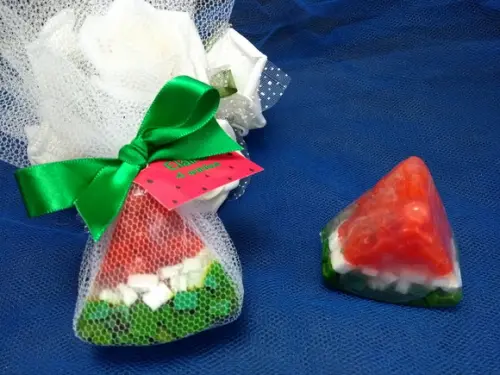 Lembrancinha Dia das Crianças