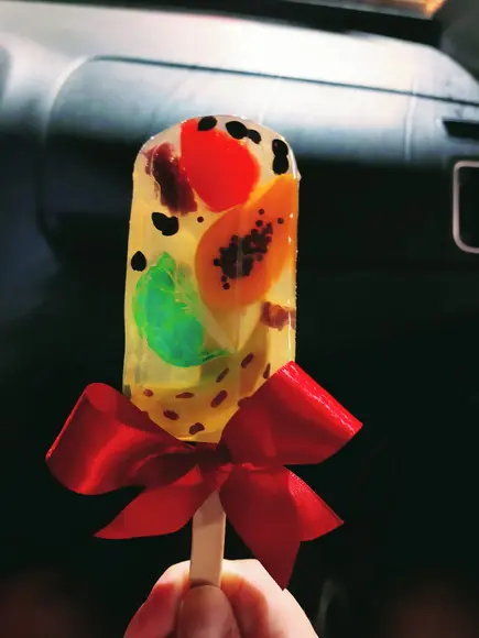 Lembrancinha Dia das Crianças