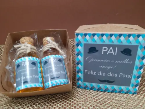 Lembrancinha Dia dos Pais