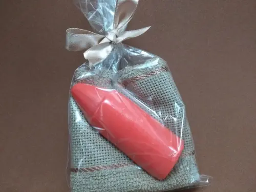 Lembrancinha Dia dos Professores