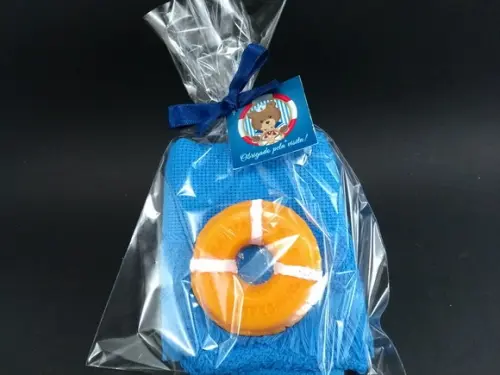 Lembrancinha Marinheiro