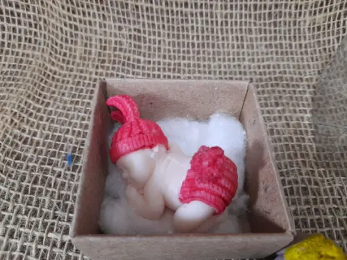 Lembrancinha Maternidade