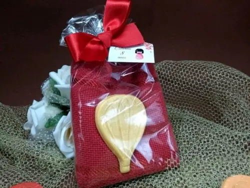 Lembrancinha Maternidade