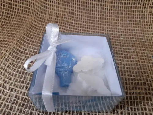 Lembrancinha Maternidade Balão
