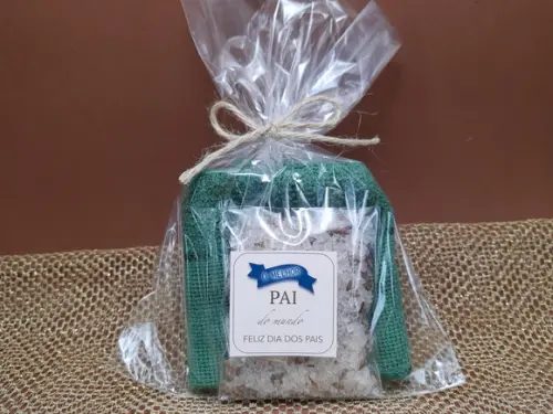 Lembrancinha para Padrinhos