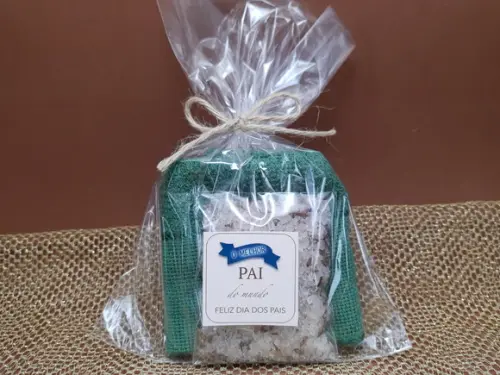 Lembrancinha para Padrinhos