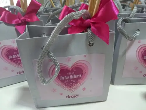 Lembrancinha Personalizada