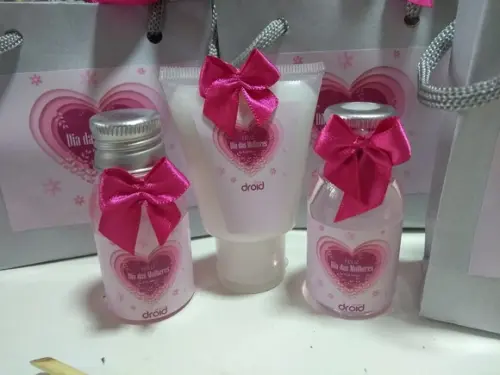 Lembrancinha Personalizada