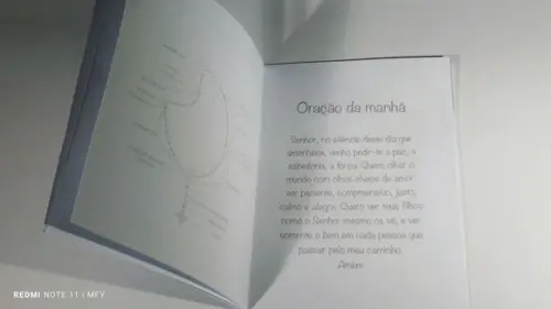 Lembrancinha Primeira Eucaristia
