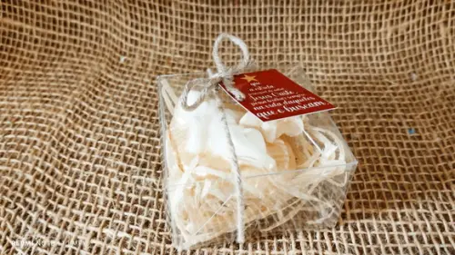 Lembrancinhas de Natal