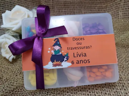 Marmita de Doces