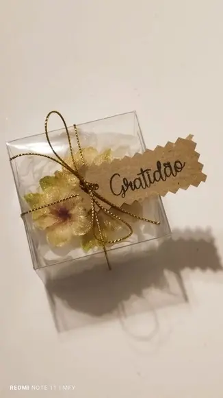 Mimo de Casamento