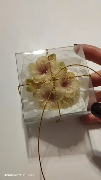 Mimo de Casamento