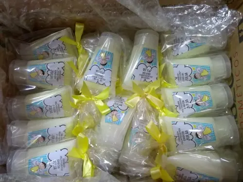 Mini Álcool Gel 30ml Basic