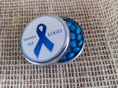 Novembro Azul
