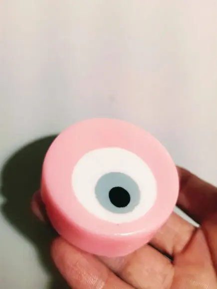 Olho Grego!! Chá de Bebê