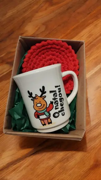 Presente de Natal