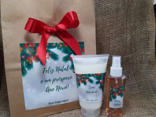 Presente de Natal