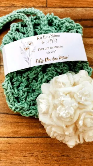 Presente Dia das Mães