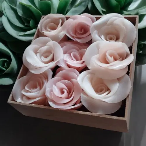 Presente Dia das Mães