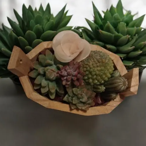 Presente Dia das Mães - Sabonetes