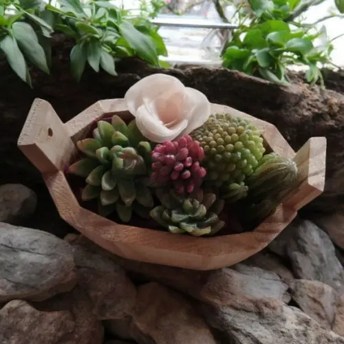 Presente Dia das Mães - Sabonetes