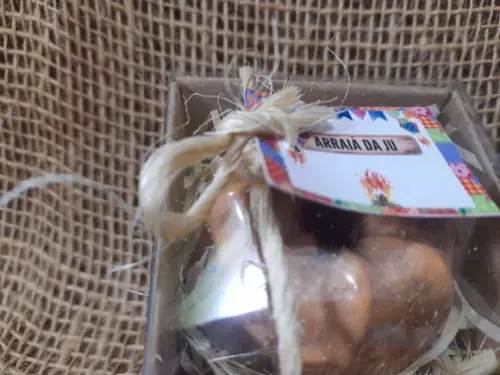 Sabonete Cuscus de Camarão