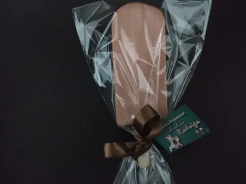 Sabonete de Picolé