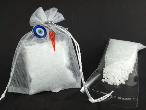 Sachê Banho de Limpeza