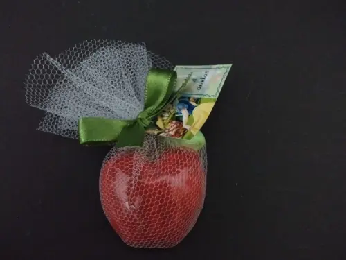 Sachê Maçã Branca de Neve