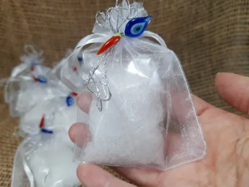 Sachê Banho de Limpeza